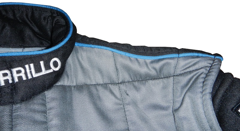 westerfield-lshouder